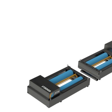 Тормозные стенды