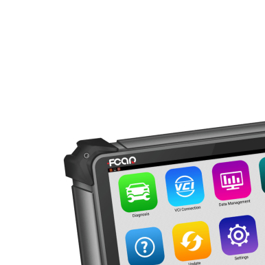 Автосканеры