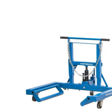 Тележки для транспортировки колес