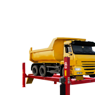 Подъемники