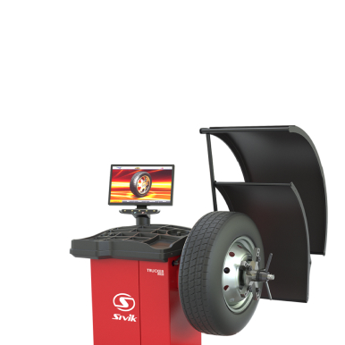 Балансировочные станки