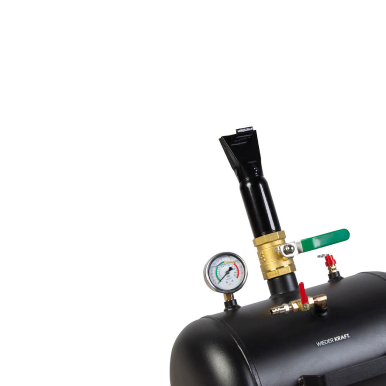 Бустеры взрывной накачки