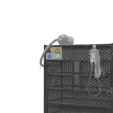 Клети для накачки шин