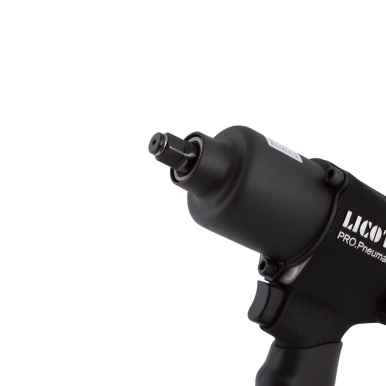 Гайковерты