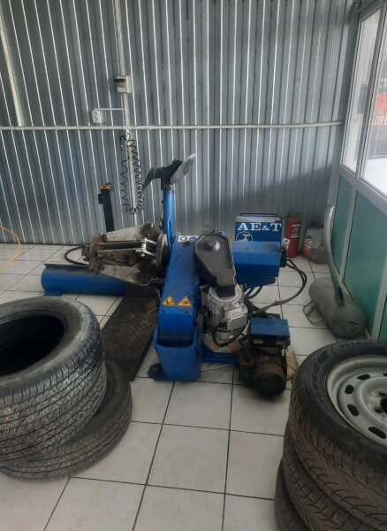 слайд техники