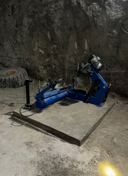 слайд техники